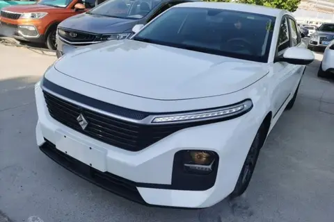 Baojun RC-5 2021