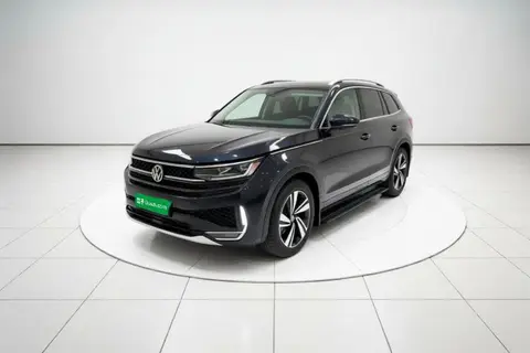 Volkswagen Tavendor 2025