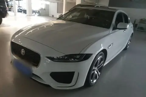 Jaguar XEL 2022