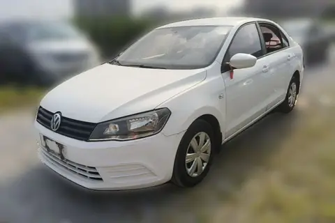 Volkswagen Jetta 2016