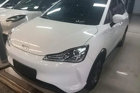 NETA V 2022