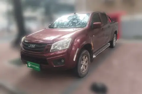 Isuzu JLM 2018