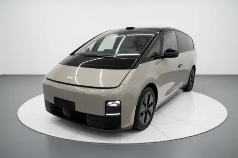 Li MEGA 2025