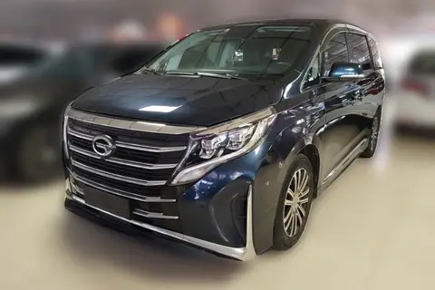 GAC M8 2022