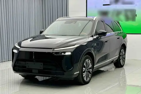 Wey Lanshan 2023