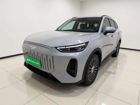 Chery Fulwin T9 2024