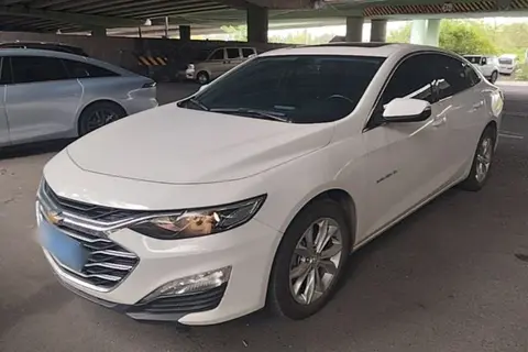 Chevrolet Malibu XL 2023