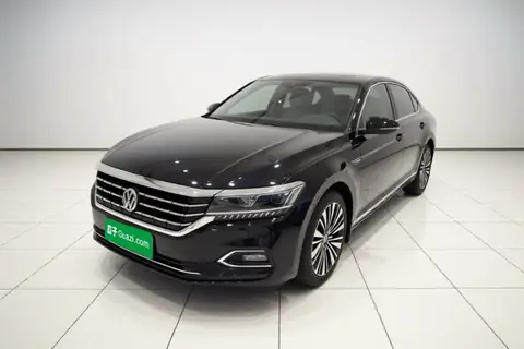 Volkswagen Passat 2019