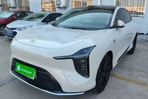 IM Motors LS6 2025