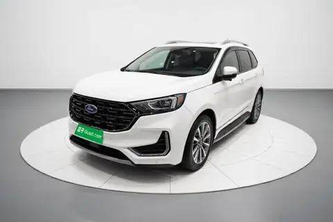 Ford Edge 2021