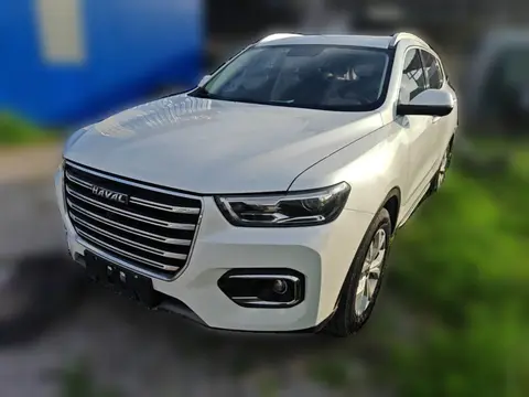 Haval H6 2019