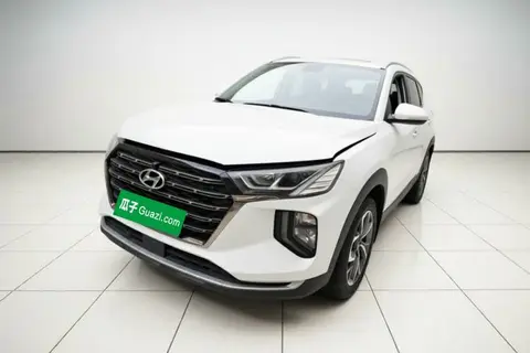 Hyundai Tucson 2020