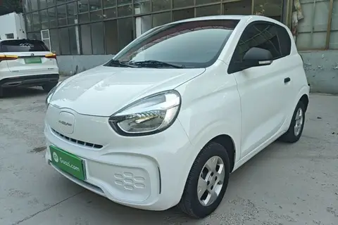 Roewe Clever 2022
