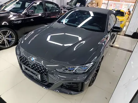 BMW 4 Series 2023