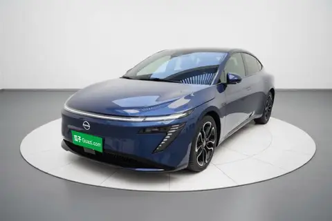 Nissan N7 2025