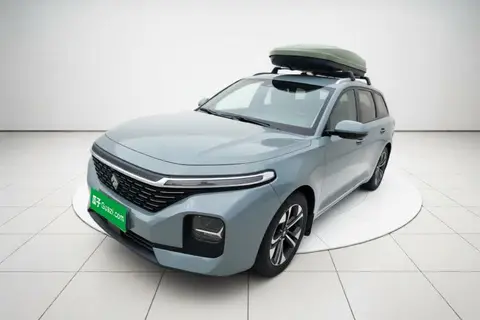 Baojun Valli 2021