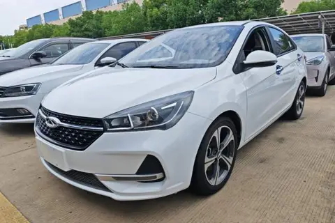 Chery Arrizo 5 2020