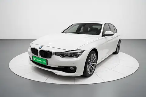 BMW 3 Series 2019