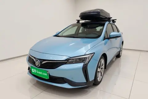 Buick Velite 6 2021