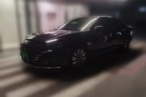 Nissan Teana 2023
