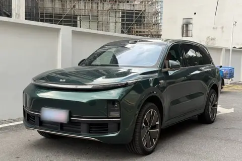 Li L9 2025