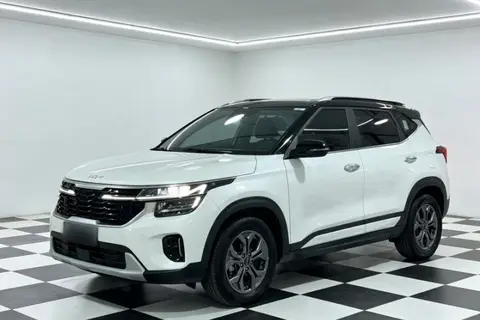 Kia Seltos 2023
