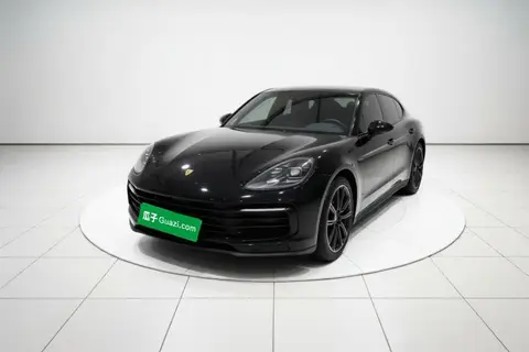 Porsche Cayenne 2018