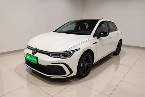 Volkswagen Golf 2020