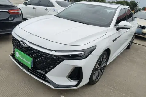 Chery Arrizo 8 2023