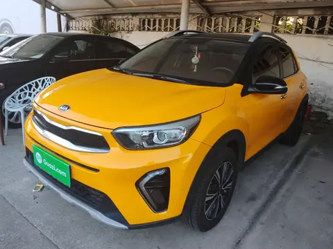 Kia Stonic 2018