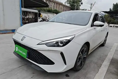 Roewe i5 2025