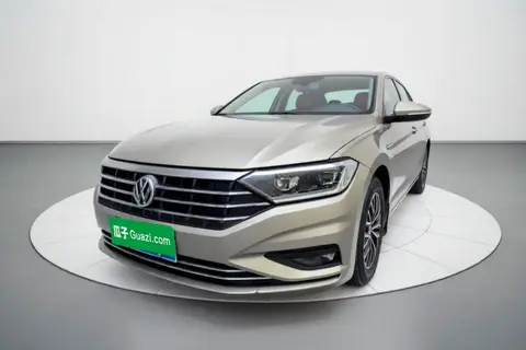 Volkswagen Sagitar 2021