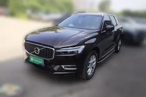 Volvo XC60 2020
