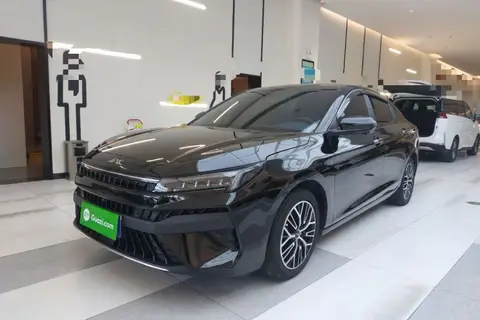 JAC (Sihao) A5 PLUS 2023