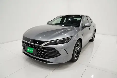 BYD Qin L 2025