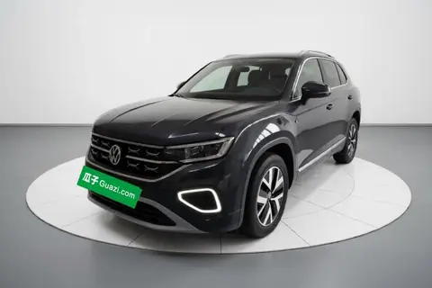 Volkswagen Tayron 2023