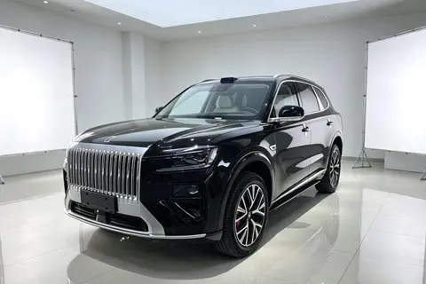 ZEEKR 8X 2026