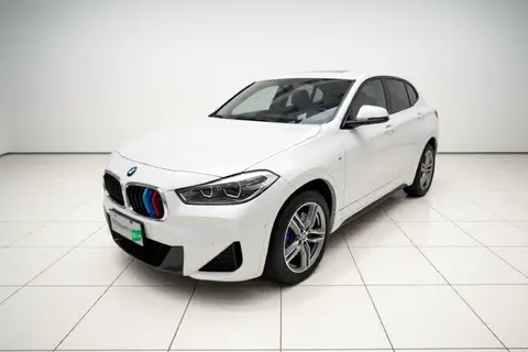 BMW X2 2020
