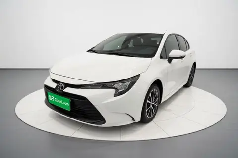Toyota Levin 2024