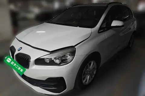 BMW 2 Series Active Tourer 2018
