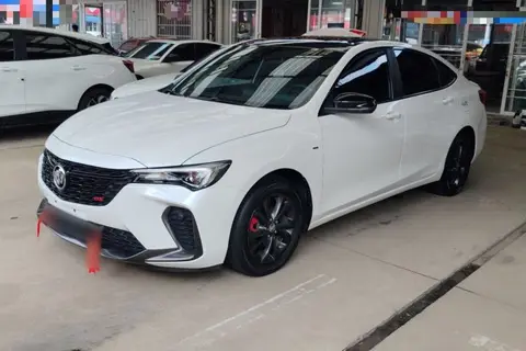 Buick Verano 2022