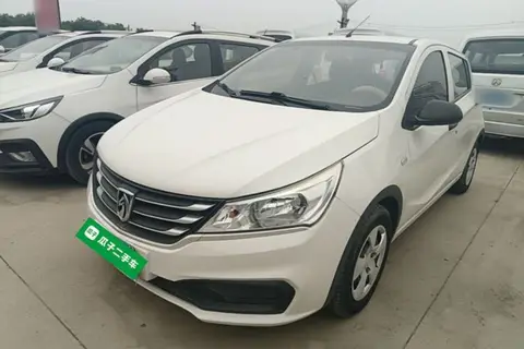 Baojun 310 2017
