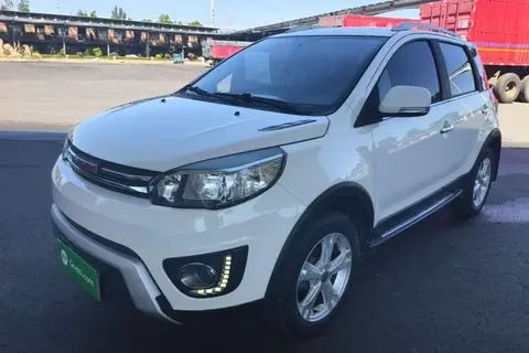 Haval H1 2016