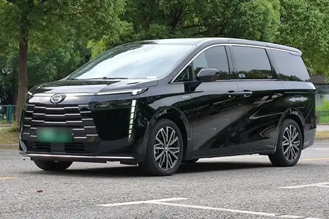 GAC E8 2023