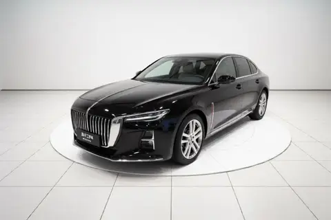 Hongqi H5 2024