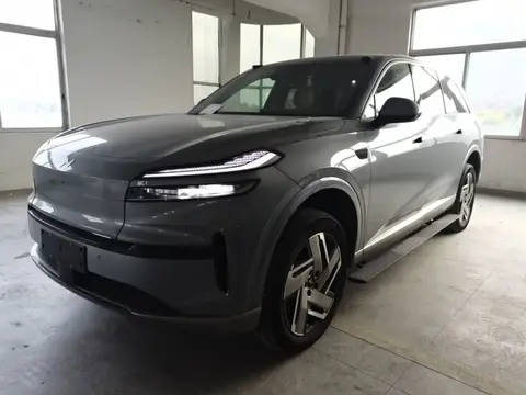 Onvo L90 2025