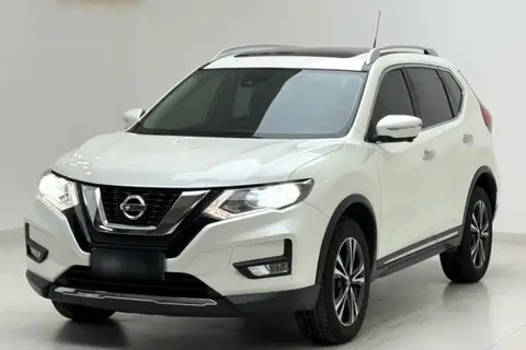 Nissan X-Trail 2018