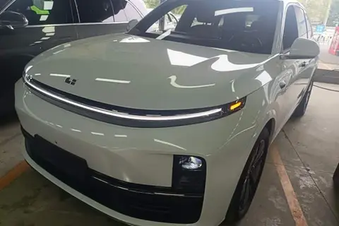 Li L7 2024