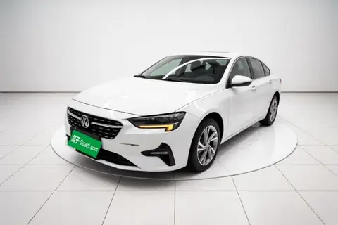 Buick Regal 2020