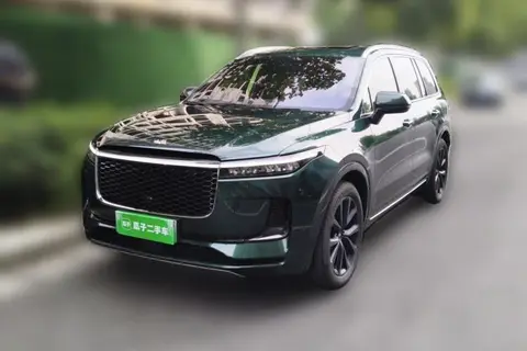 Li ONE 2021